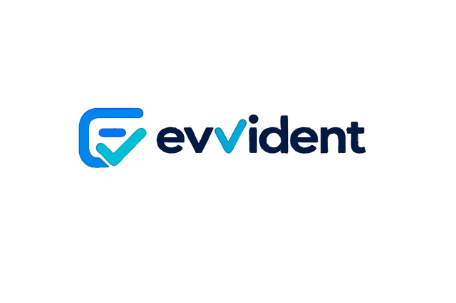 Evvident logo